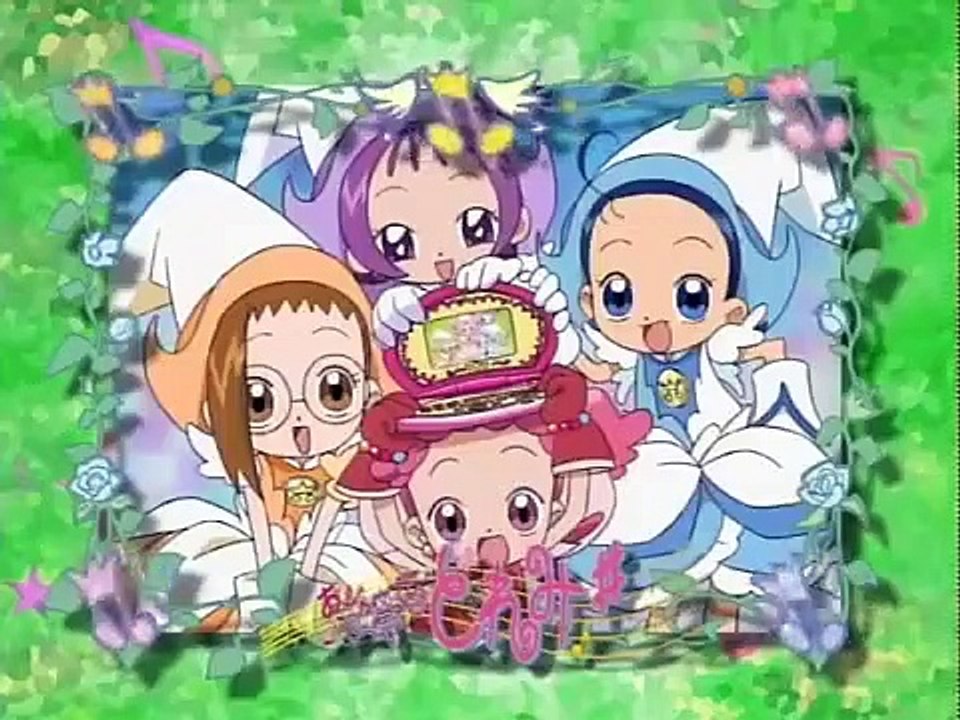 Ojamajo Doremi Sharp - Ep44 HD Watch