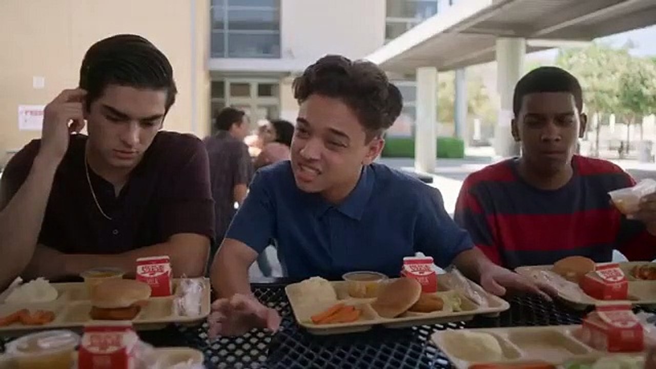 On My Block - Se1 - Ep03 - Chapter Three HD Watch