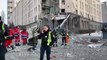No último dia do ano, Rússia ataca várias cidades ucranianas
