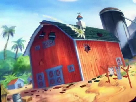 Lilo & Stitch: The Series S01 E023 - 627