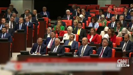 Yeni yılda gözler TBMM'de: Milyonları ilgilendiren düzenlemeler gündeme gelecek