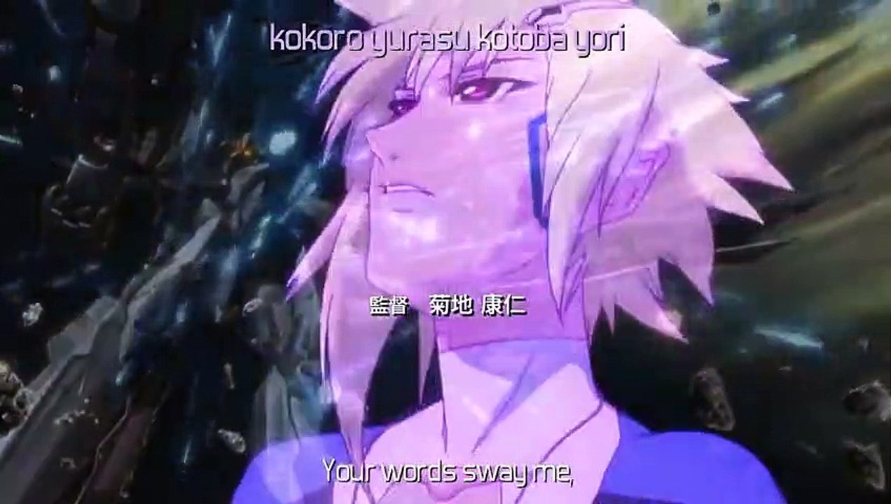 Macross F - Ep10 HD Watch