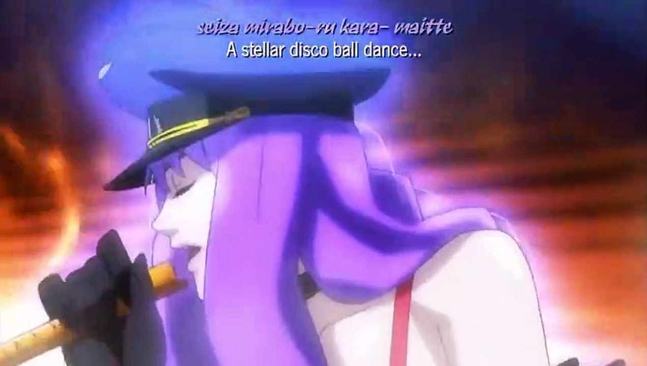 Macross F - Ep15 HD Watch