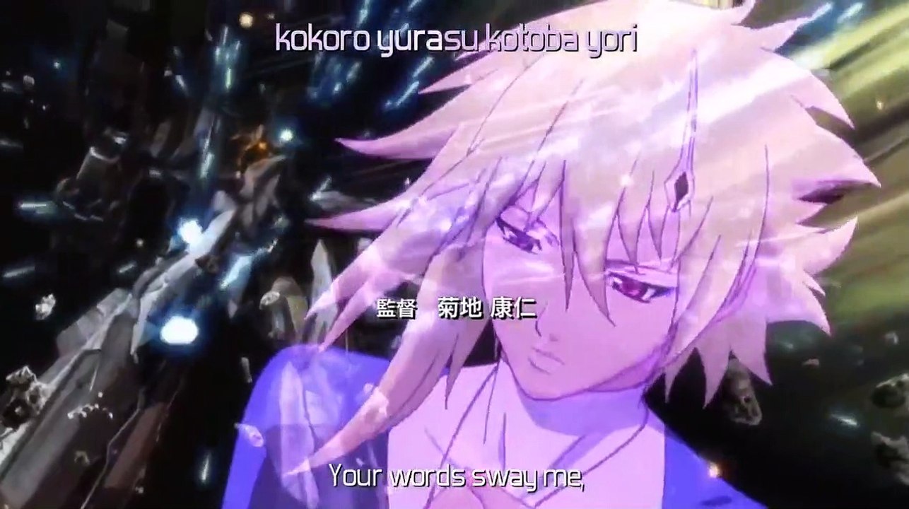 Macross F - Ep16 HD Watch