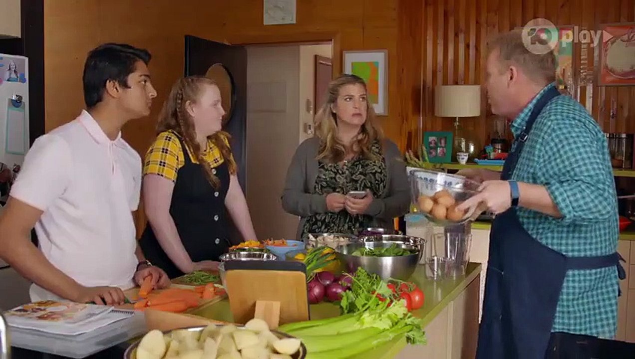 How to Stay Married - Se2 - Ep03 HD Watch