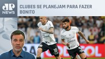 O que esperar do futebol brasileiro em 2023? Mauro Beting analisa os principais clubes do país