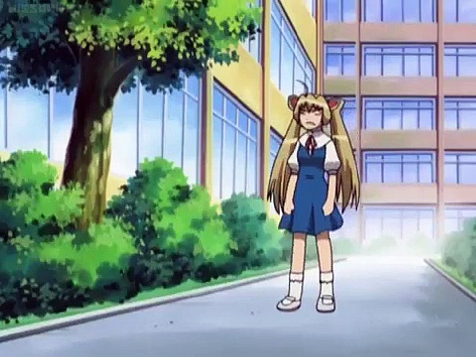 Magikano - Ep05 HD Watch