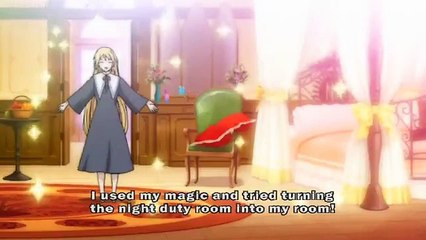 Magister Negi Magi - Se1 - Ep18 HD Watch