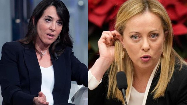 Dl Rave, Licia Ronzulli rivela Vi dico perché non l'ho votato