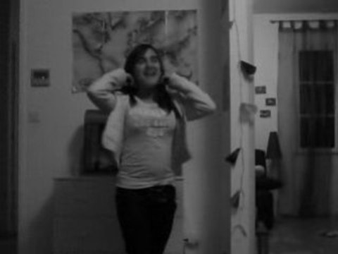 Marine en plein délire