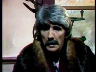 Entre chien et loup S1 E22