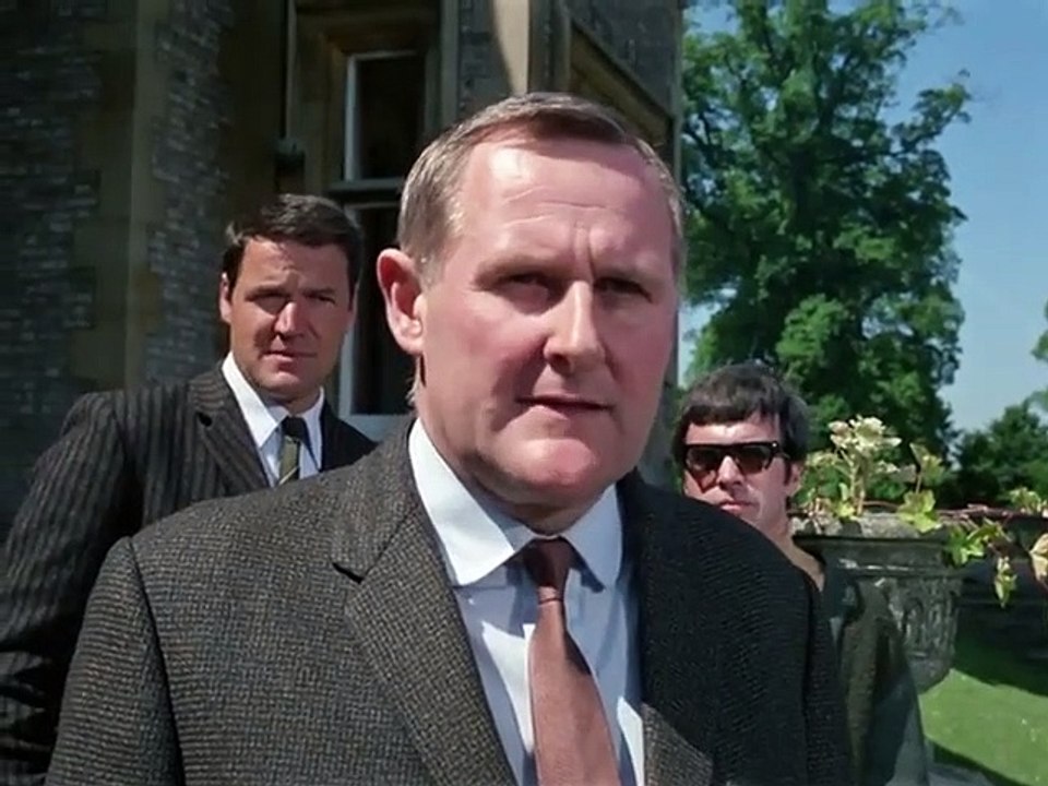 Man in a Suitcase - Se1 - Ep08 HD Watch