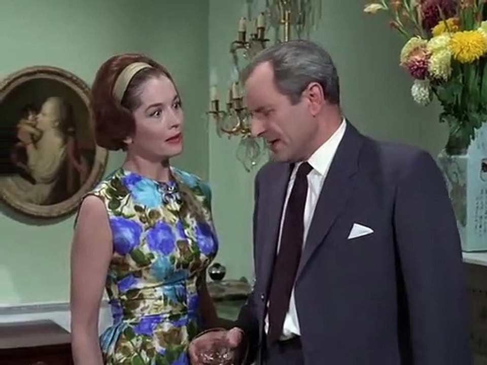 Man in a Suitcase - Se1 - Ep10 HD Watch