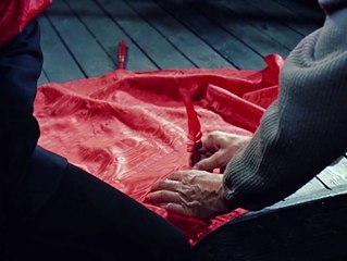 Faust Bande-annonce (DE)