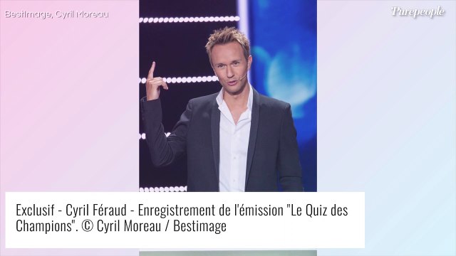 Un drame peut arriver du jour au lendemain : Cyril Féraud, cette crainte qui ne le quitte jamais