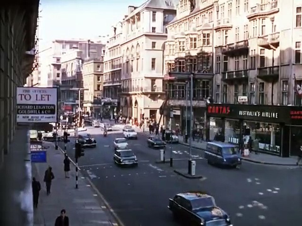 Man in a Suitcase - Se1 - Ep25 HD Watch