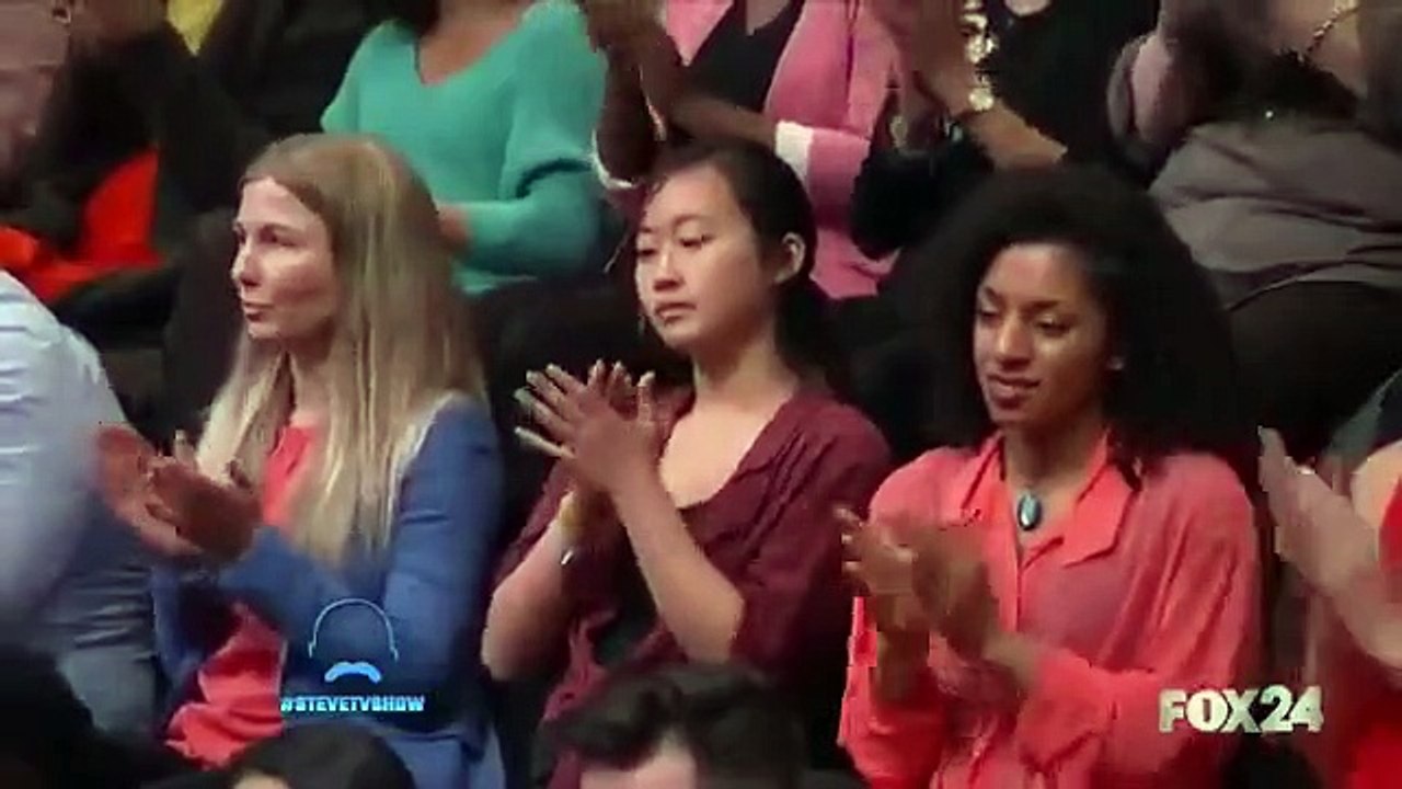 Steve - Se1 - Ep27 HD Watch