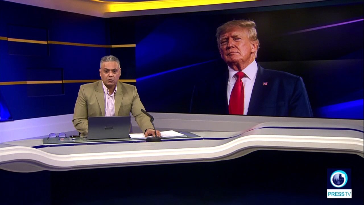 US House committee releases Trump tax returns he sought to keep secret