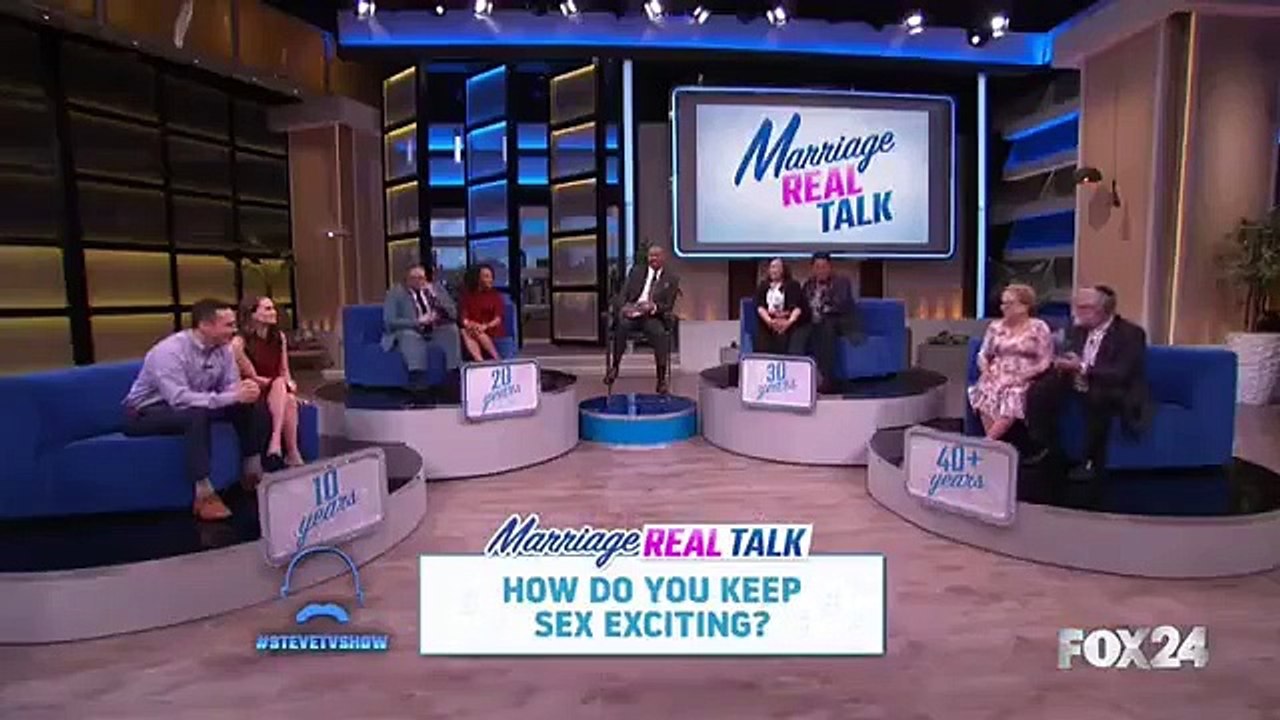 Steve - Se1 - Ep30 HD Watch