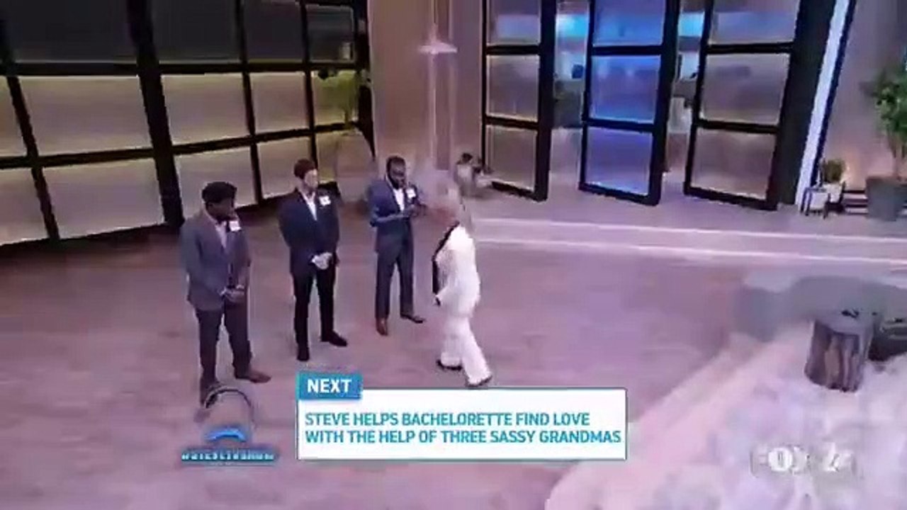 Steve - Se1 - Ep35 HD Watch