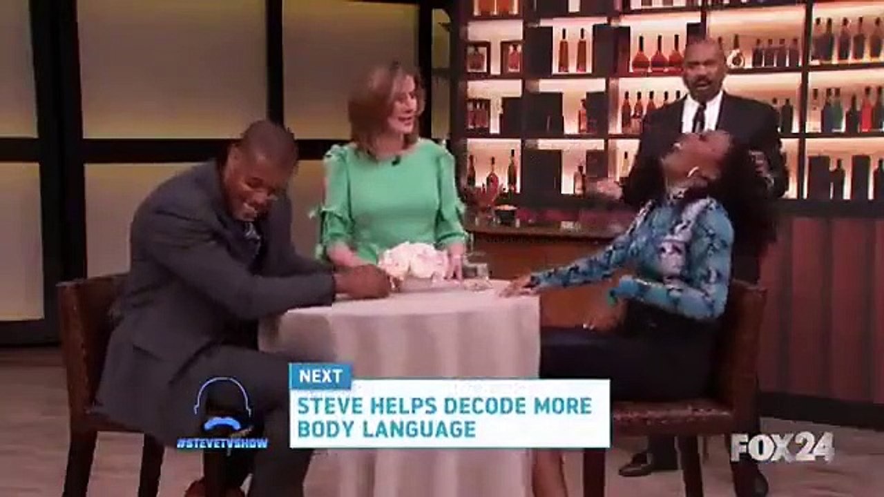 Steve - Se1 - Ep36 HD Watch