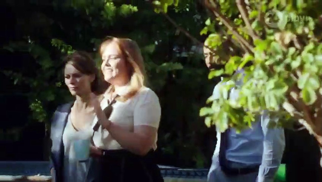 Five Bedrooms - Se1 - Ep06 - Fifty Years HD Watch