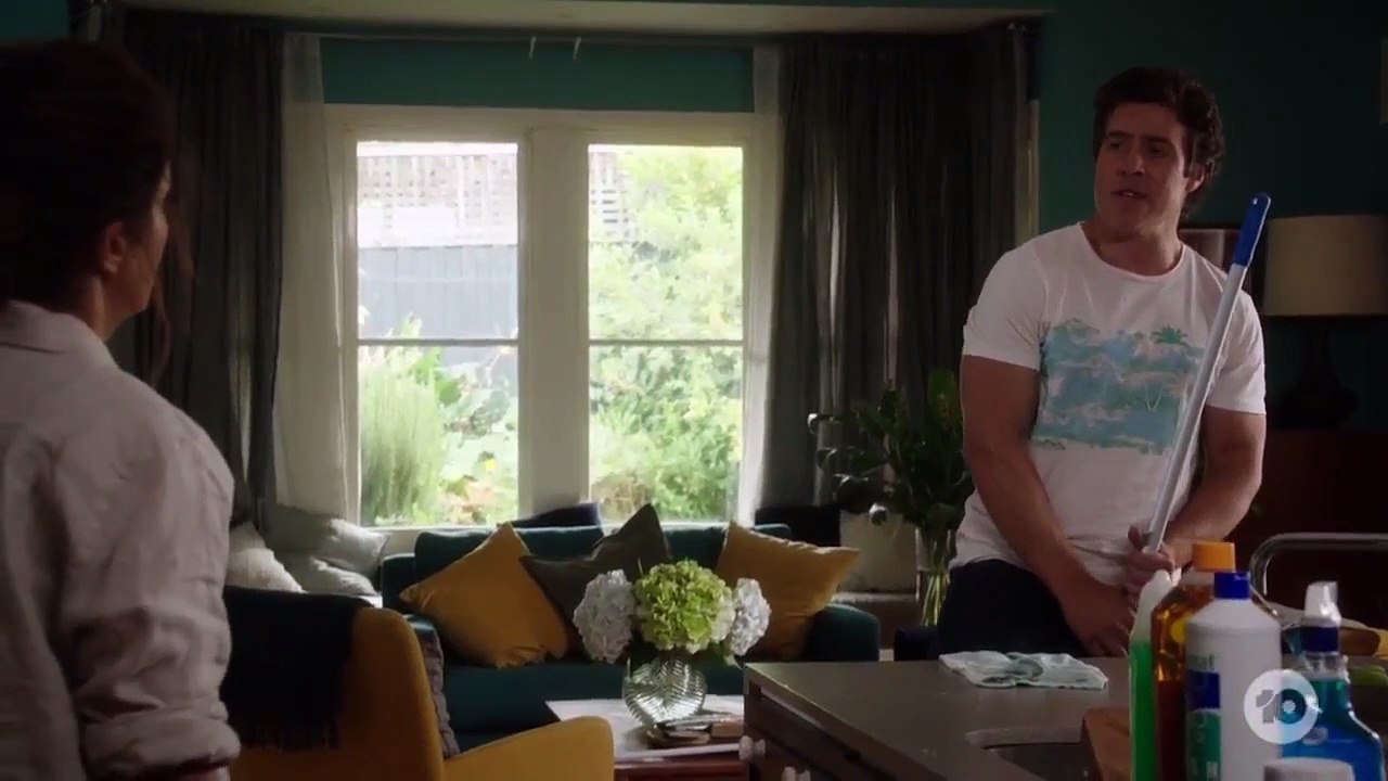 Five Bedrooms - Se1 - Ep05 - Five Lies HD Watch