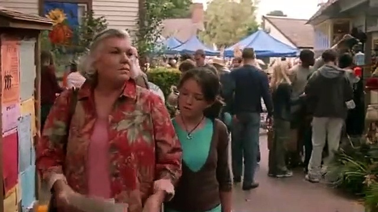 Judging Amy - Se6 - Ep03 HD Watch
