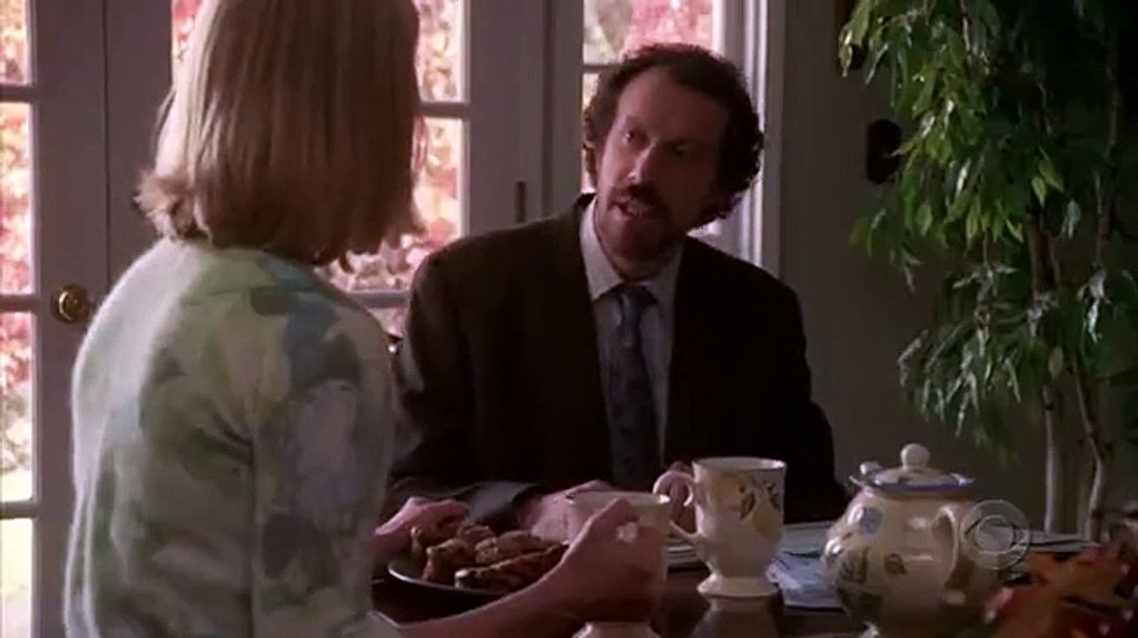 Judging Amy - Se6 - Ep04 HD Watch