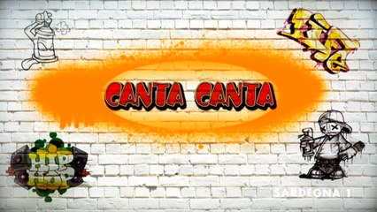 CANTA CANTA Puntata 4 GIOGAGIÓ