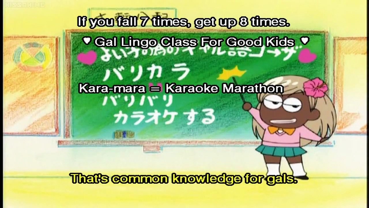 Super GALS! Kotobuki Ran - Ep02 HD Watch