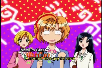 Super GALS! Kotobuki Ran - Ep04 HD Watch