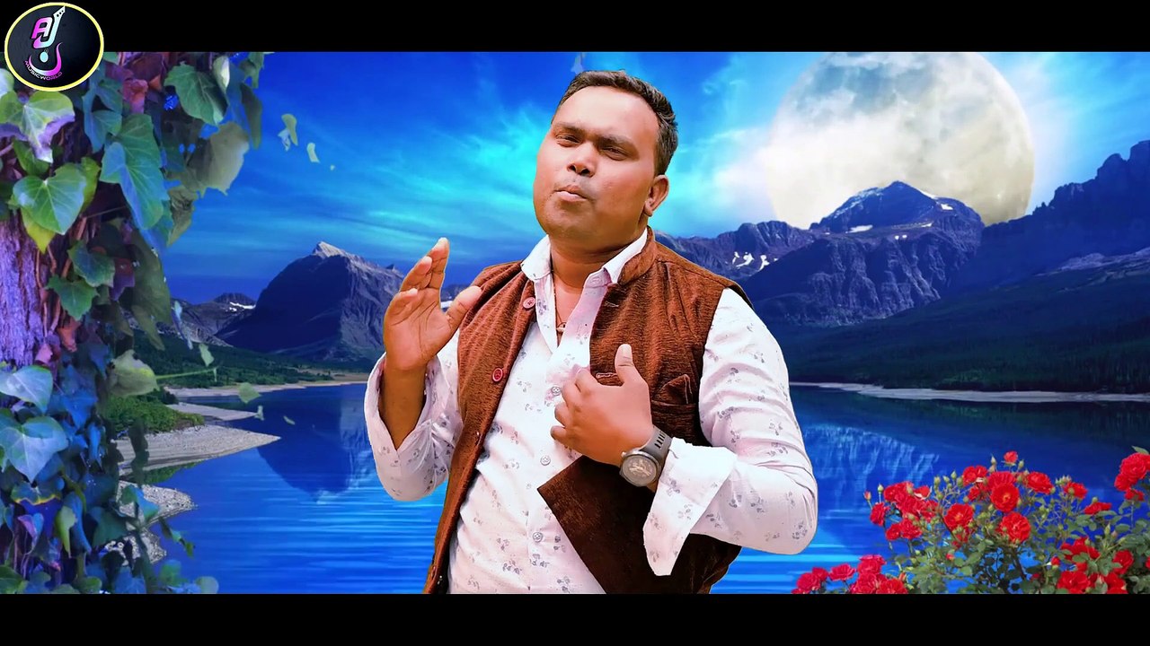 GORI GAL KE CHUMMA DE DE _JALESWAR BAGHEL_ CG VIDEO SONG _ CV DJ SONG _ AJ MUSIC WORLD2022