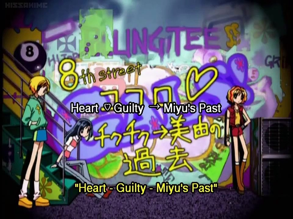 Super GALS! Kotobuki Ran - Ep08 HD Watch