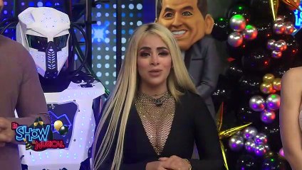 Ludivinita "Este 2023 abro las puertas al amor"