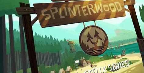 Angry Birds: Summer Madness S02 E03