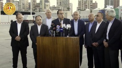 رئيس الوزراء يكشف خطة الحكومة لحماية المواطنين من جشع التجار