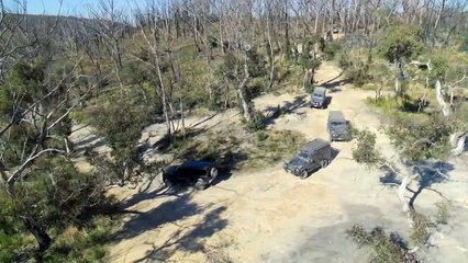 SAS Australia - Se2 - Ep08 HD Watch