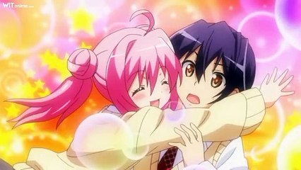 noucome ep5 مترجم