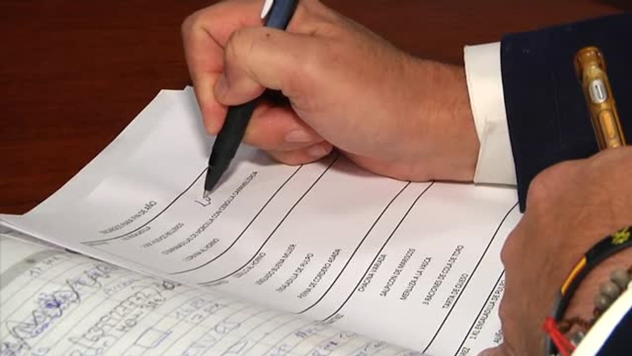 El auge de los platos preparados en las cenas de Nochebuena