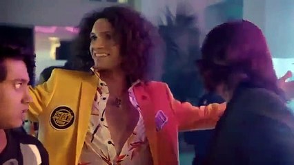 Good Game - Se1 - Ep06 - BLOOD MATCH HD Watch