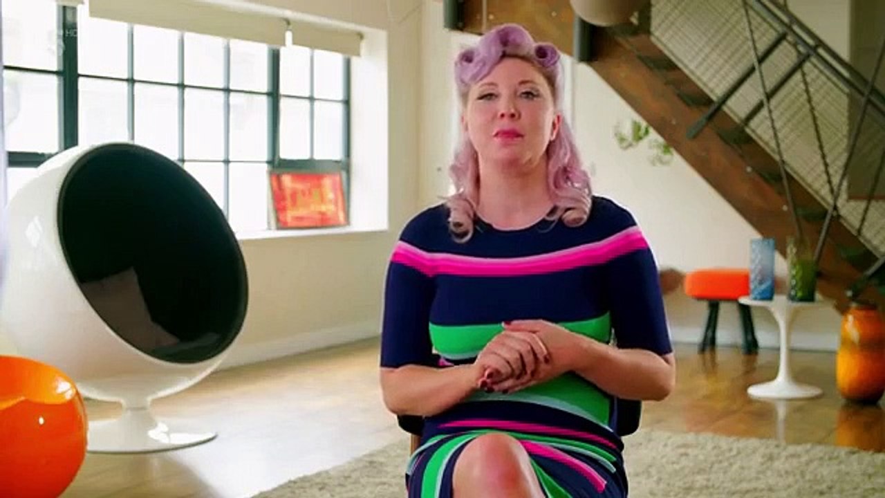 Good Girls' Guide to Kinky Se-'x - Se1 - Ep04 HD Watch