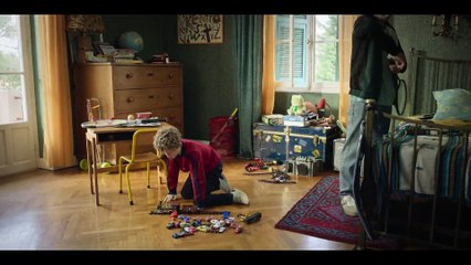 Gone for Good - Se1 - Ep05 - Fred HD Watch