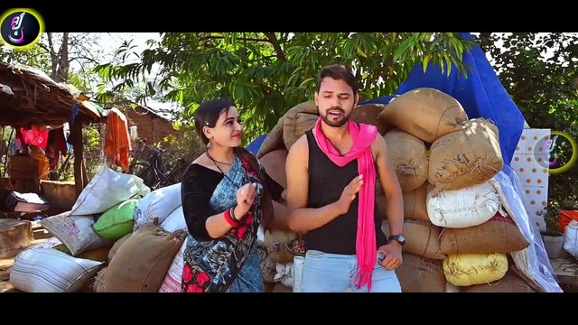 Sonchiraiya (सोनचिरैया) _ Sanam Tandan _ Aarti Dhuri _ Siddharth & Muskan Sahu _ Cg Video Song 2022