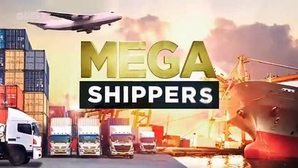 Mega Shippers - Se3 - Ep08 HD Watch
