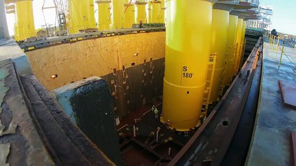 Mega Shippers - Se3 - Ep10 HD Watch