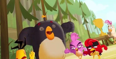 Angry Birds: Summer Madness S02 E06