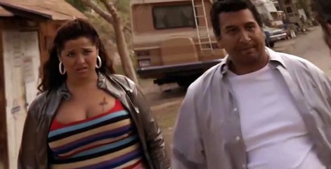 The Riches S01 E08