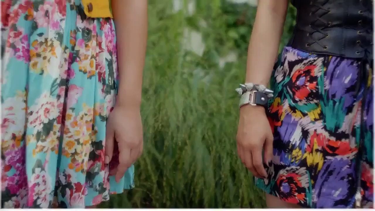 Second Jen - Se1 - Ep01 - Couch Surfing HD Watch