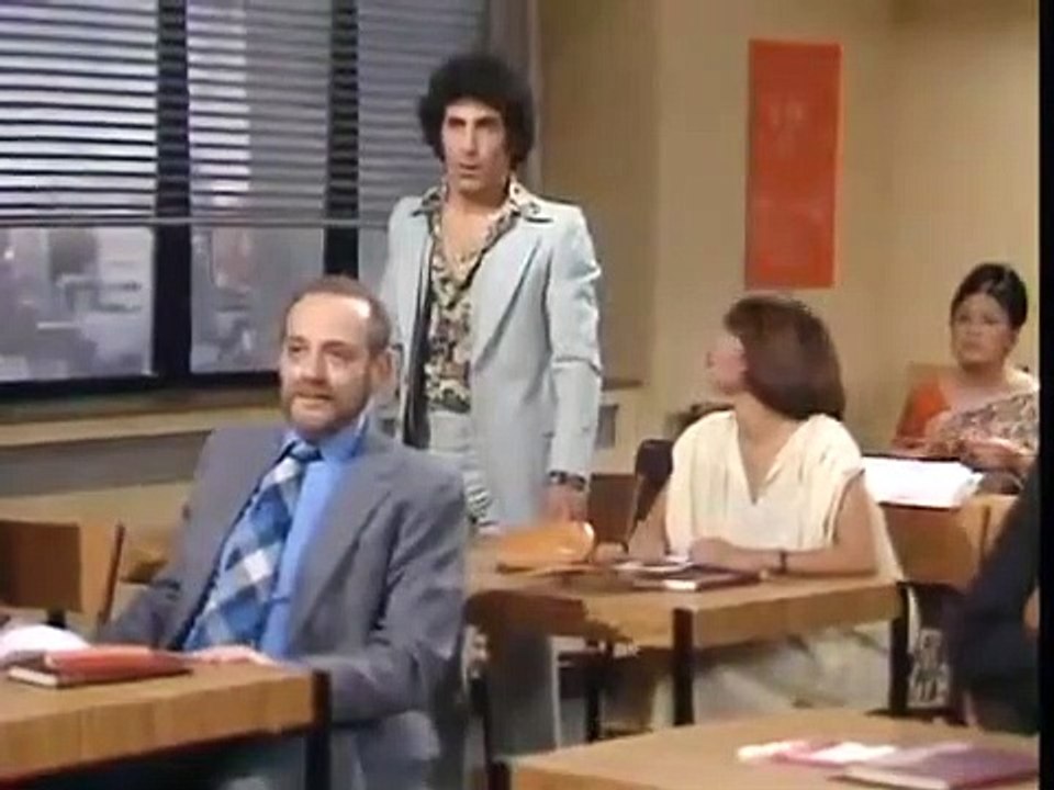 Mind Your Language - Se2 - Ep02 HD Watch